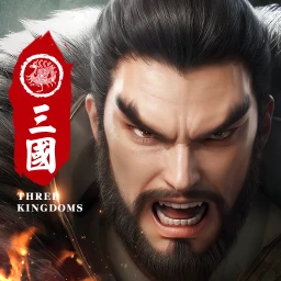 Значок 爆速三国-フルスロットル