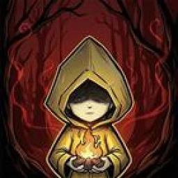 Bonfire Defense: Adventure のアイコン